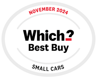 Which Best Buy - Small Cars