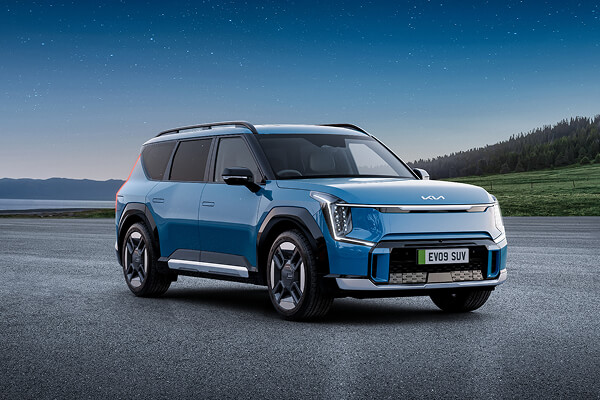 Kia EV9