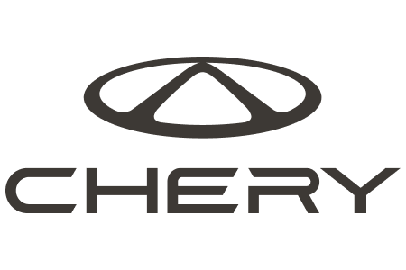 Chery Logo